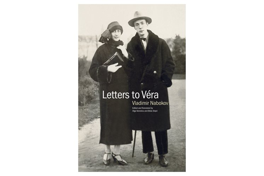 Letters to Vera' showcases the literary love story of the Nabokovs